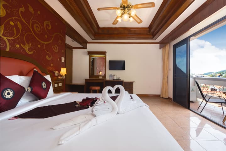 Memory Karon Resort