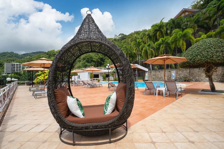 Memory Karon Resort