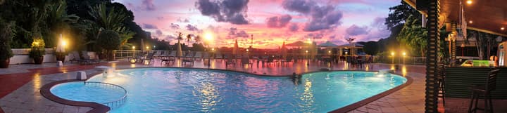 Memory Karon Resort
