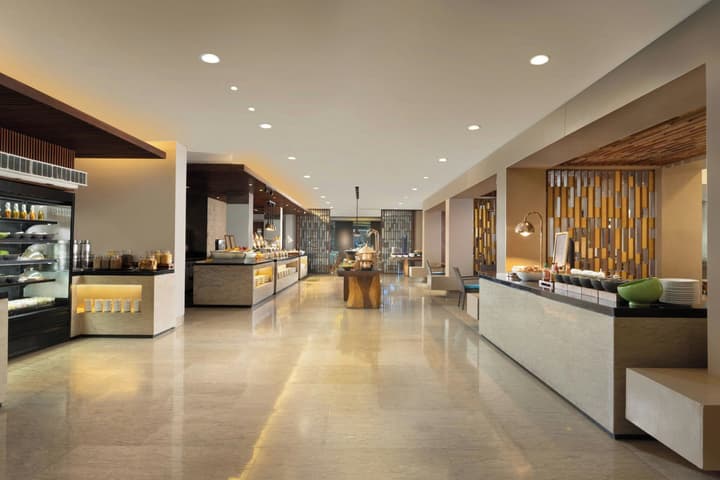 Courtyard by Marriott Bali Nusa Dua Resort
