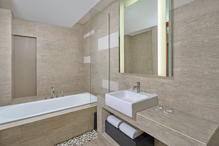 Courtyard by Marriott Bali Nusa Dua Resort