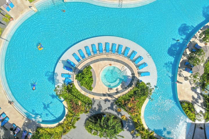 Courtyard by Marriott Bali Nusa Dua Resort