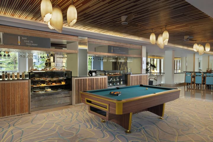 Courtyard by Marriott Bali Nusa Dua Resort