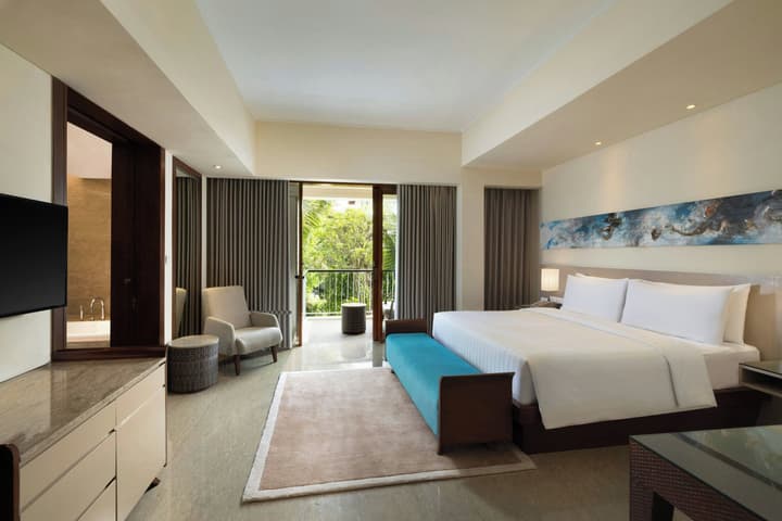 Courtyard by Marriott Bali Nusa Dua Resort