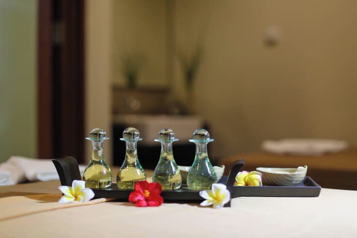 Courtyard by Marriott Bali Nusa Dua Resort