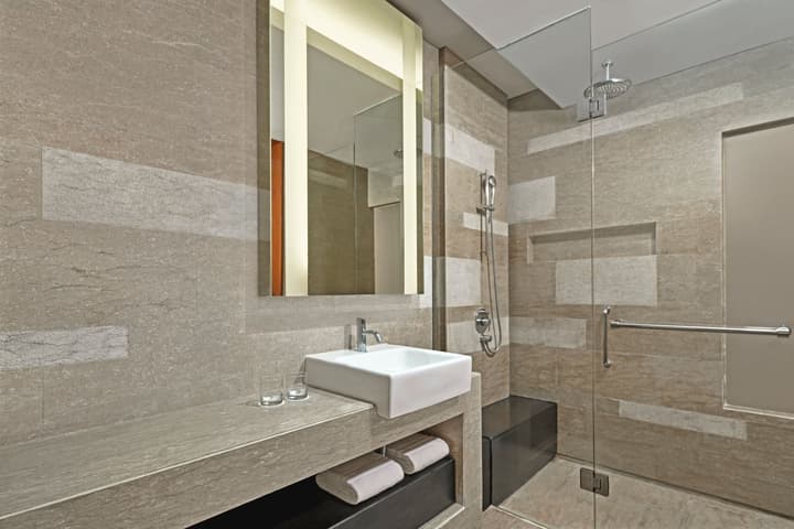 Courtyard by Marriott Bali Nusa Dua Resort