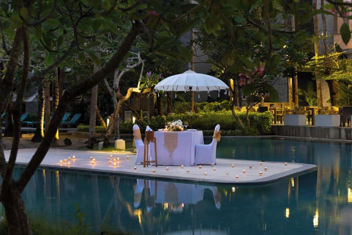 Courtyard by Marriott Bali Nusa Dua Resort