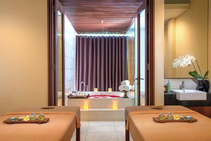 Courtyard by Marriott Bali Nusa Dua Resort