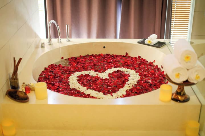 Courtyard by Marriott Bali Nusa Dua Resort