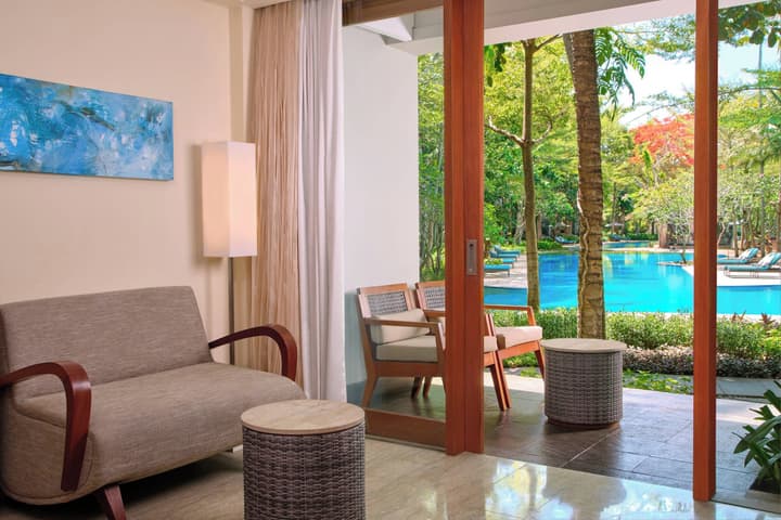 Courtyard by Marriott Bali Nusa Dua Resort