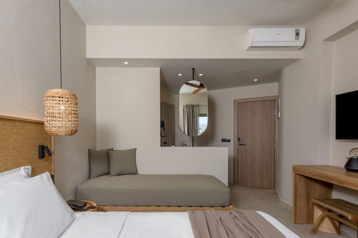 Zeus Hotels Neptuno Beach - All Inclusive