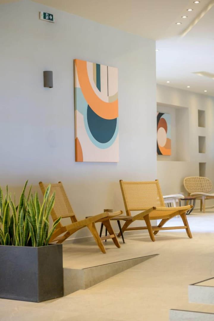 Zeus Hotels Neptuno Beach - All Inclusive