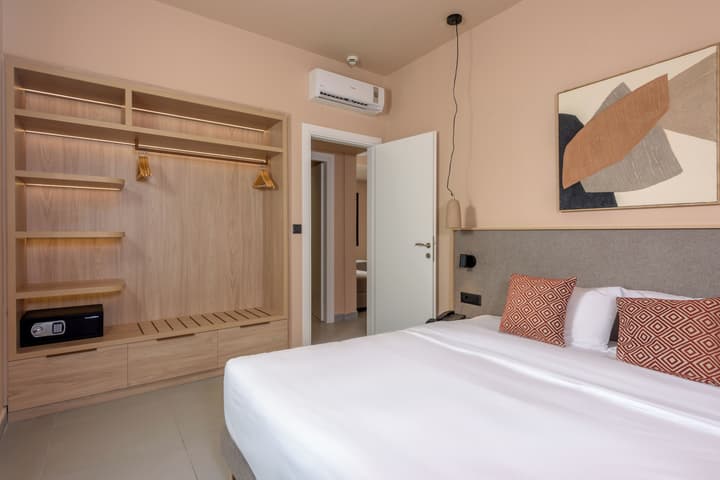 Zeus Hotels Neptuno Beach - All Inclusive