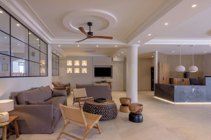 Zeus Hotels Neptuno Beach - All Inclusive