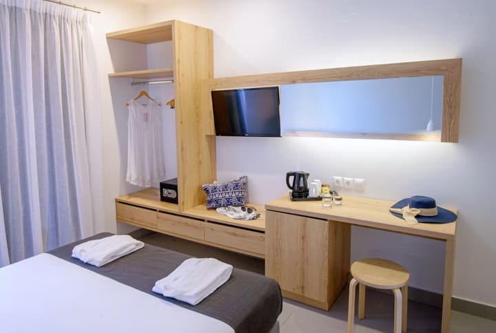 Zeus Hotels Neptuno Beach - All Inclusive