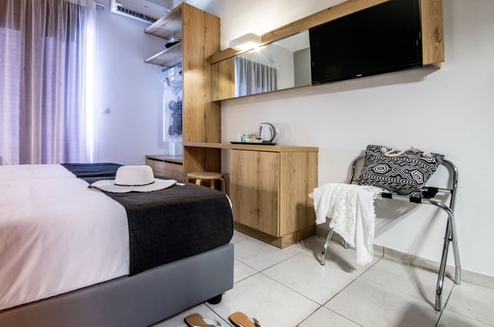 Zeus Hotels Neptuno Beach - All Inclusive