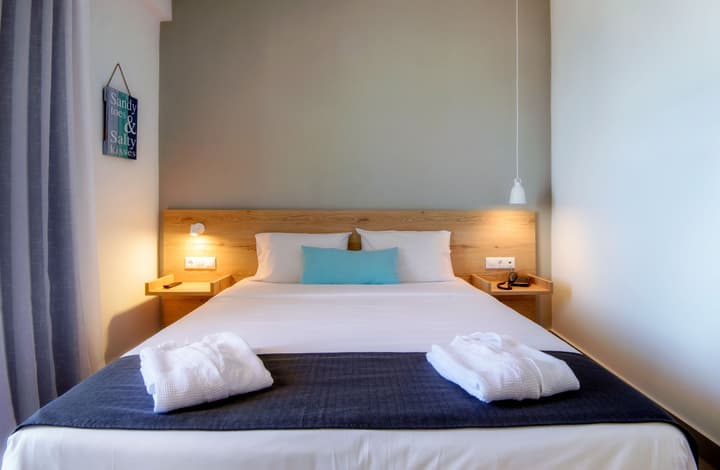 Zeus Hotels Neptuno Beach - All Inclusive