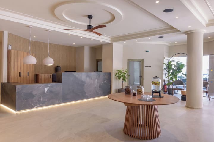 Zeus Hotels Neptuno Beach - All Inclusive