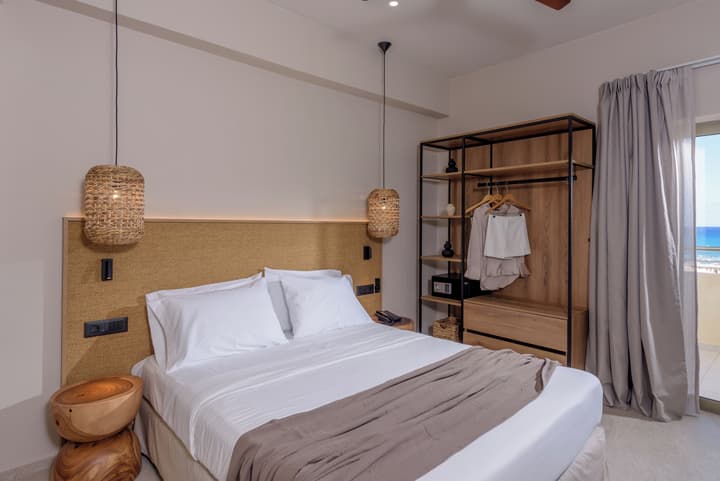 Zeus Hotels Neptuno Beach - All Inclusive