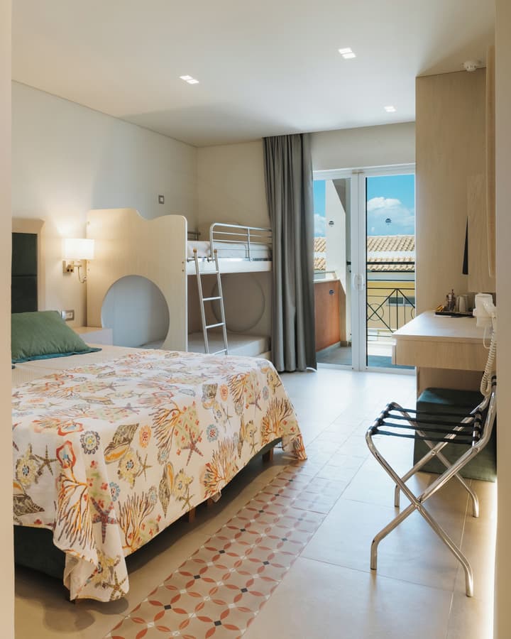 Mareblue Beach - All Inclusive