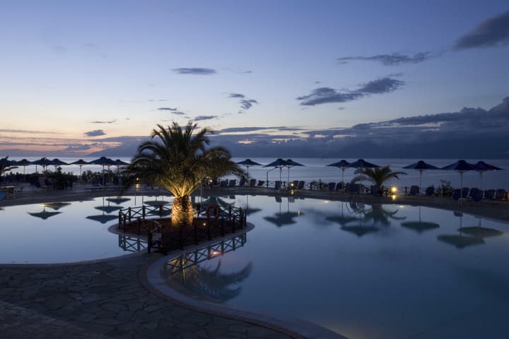 Mareblue Beach - All Inclusive