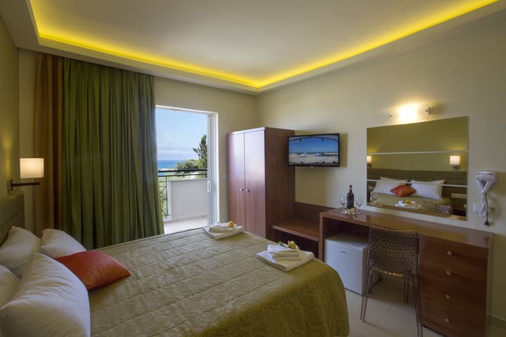 Mareblue Beach - All Inclusive