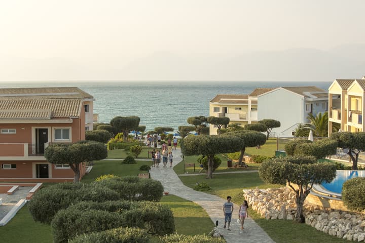 Mareblue Beach - All Inclusive