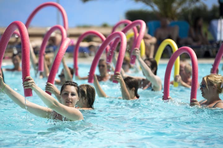 Mareblue Beach - All Inclusive
