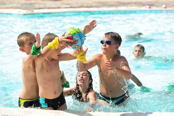 Mareblue Beach - All Inclusive