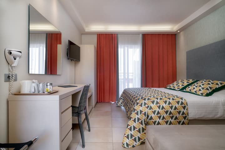Mareblue Beach - All Inclusive