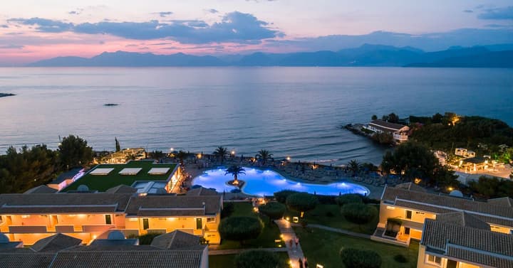 Mareblue Beach - All Inclusive