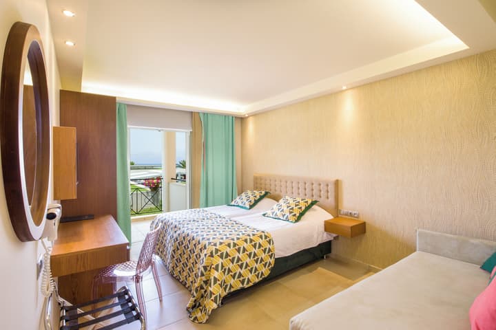 Mareblue Beach - All Inclusive