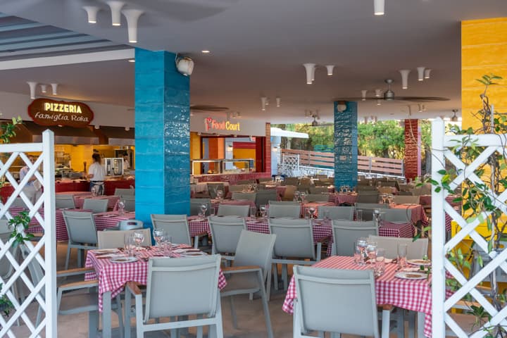 Mareblue Beach - All Inclusive