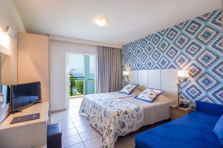 Mareblue Beach - All Inclusive