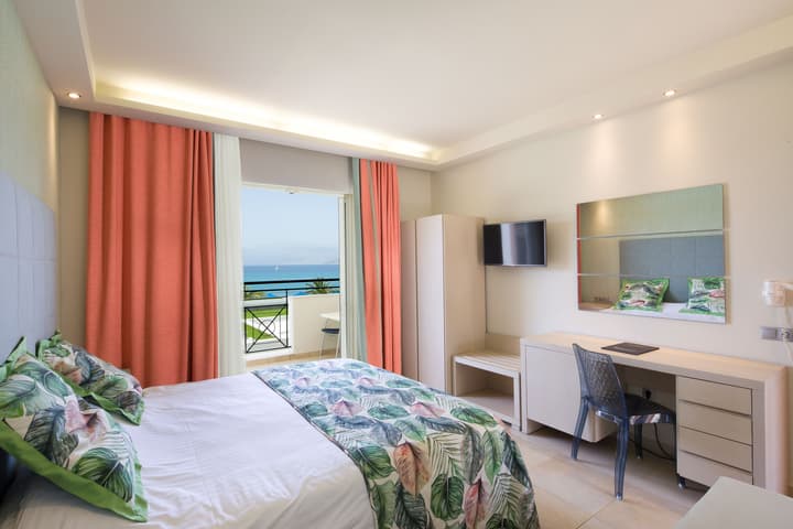 Mareblue Beach - All Inclusive