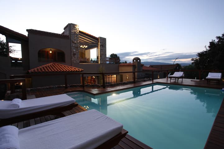 Kkala Boutique Hotel