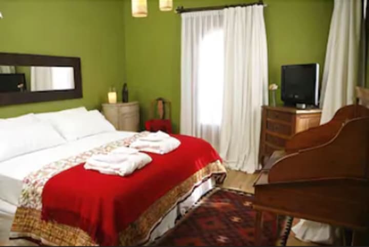 Kkala Boutique Hotel