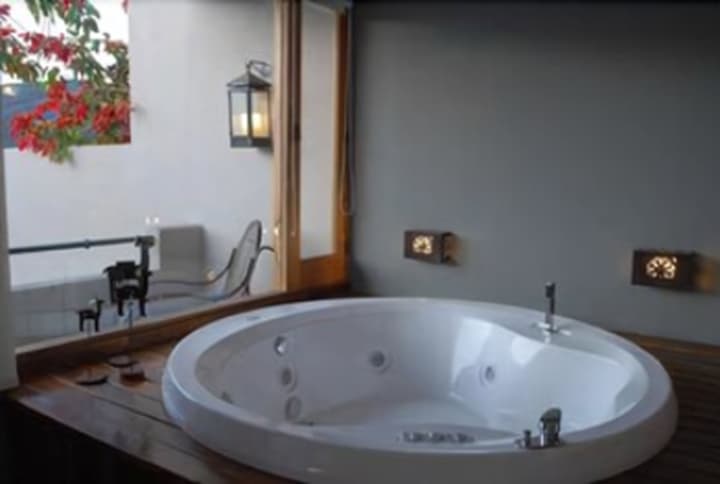 Kkala Boutique Hotel