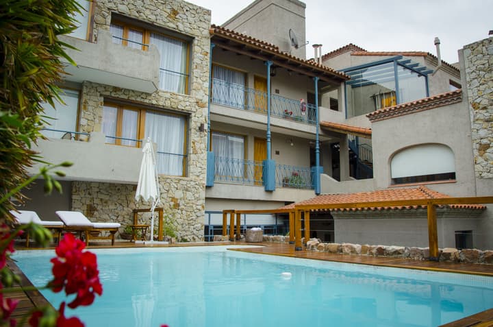 Kkala Boutique Hotel