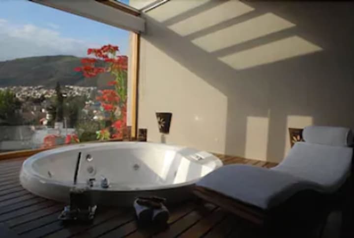 Kkala Boutique Hotel