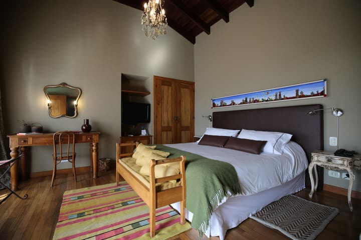 Kkala Boutique Hotel