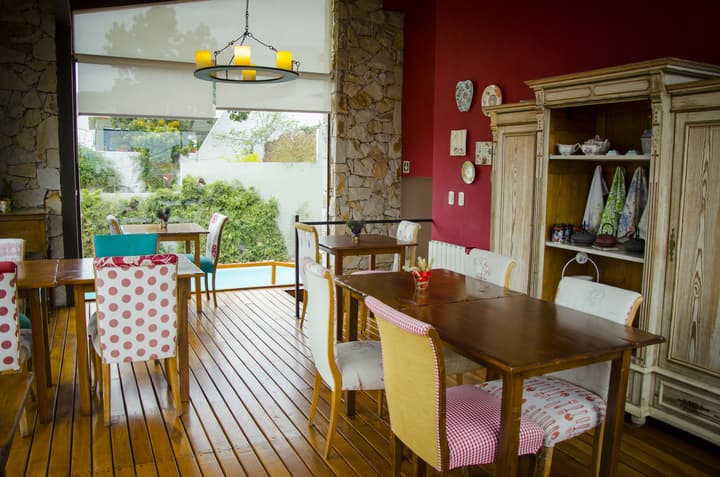 Kkala Boutique Hotel