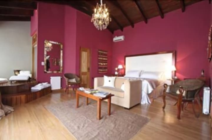 Kkala Boutique Hotel
