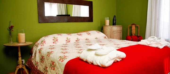 Kkala Boutique Hotel