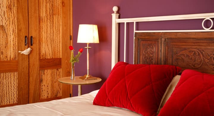 Kkala Boutique Hotel