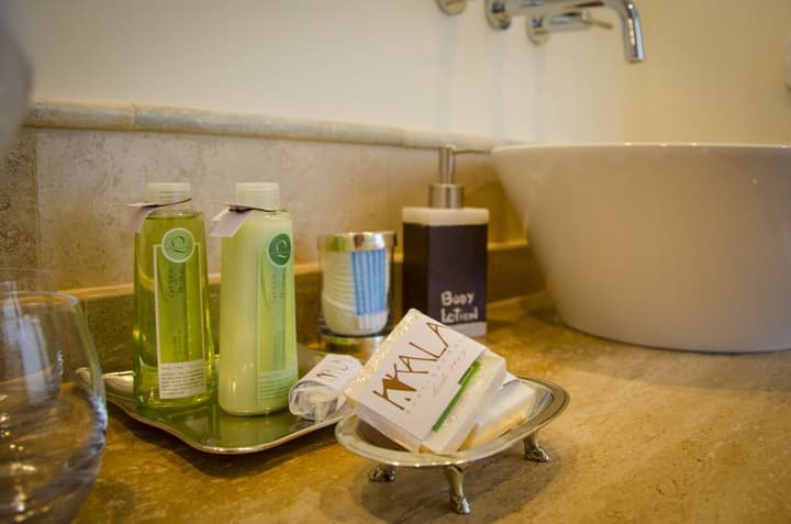 Kkala Boutique Hotel