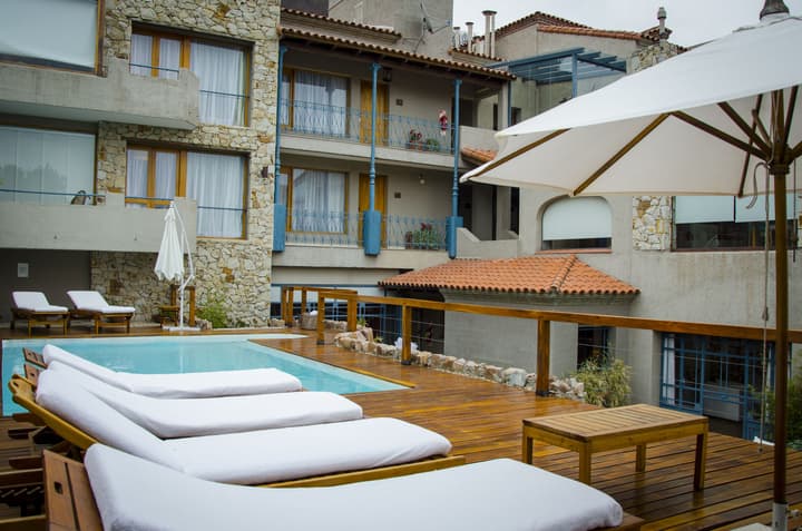 Kkala Boutique Hotel