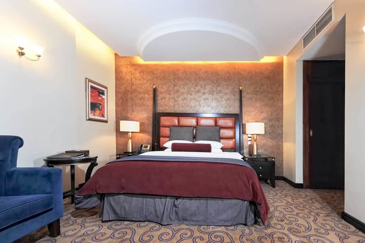 Century Hotel