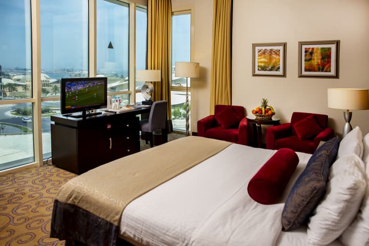 Century Hotel