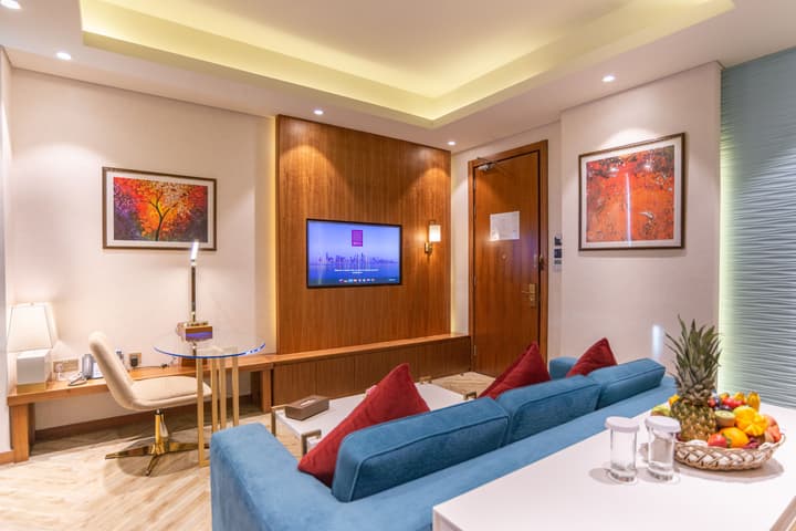 Century Hotel